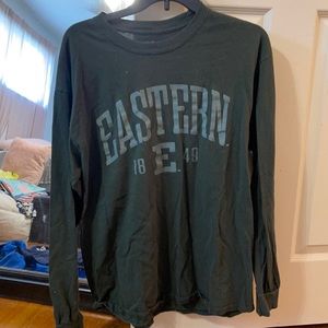Eastern Michigan T-shirt